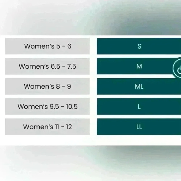 Oka-b slides 9.5-10.5 size - Picture 2 of 9